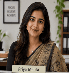 priya